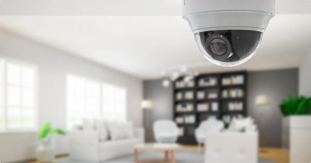 Monitoring wizyjny w&nbsp;podmiotach leczniczych