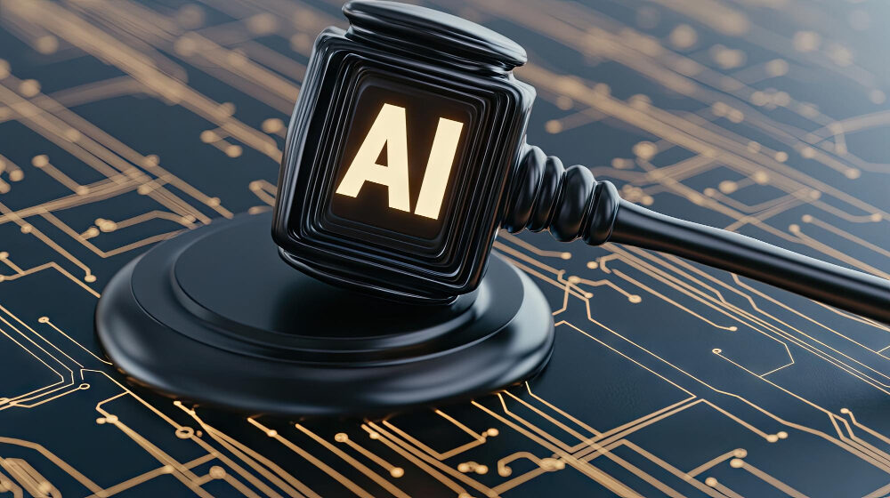 Unijny akt o&nbsp;sztucznej inteligencji czyli kilka słów o&nbsp;AI Act